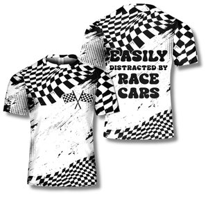 Maglietta Promozionale Personalizzata Polonia 3D con Design Aquila, Stemma e Bandiera - Product Image 1