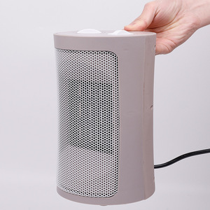 Desktop PTC Electric Heater 1500W 20M Heating Area Office Dormitory Warm Air Blower - Product Image 4