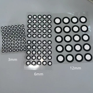 Điểm phản chiếu quét 3D độ chính xác cao 6mm, điểm đánh dấu phản chiếu, mục tiêu cho máy quét 3D laser, phân tích chuyển động chân chính xác - Product Image 4