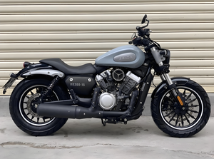 Concesionario de motocicletas antiguas chinas - Product Image 6