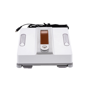 Robot Limpiacristales Inteligente OEM ODM con Control Remoto, Limpiador de Vidrios Automático con Protección Anticaídas y Batería de Respaldo - Product Image 1