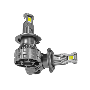 Bombilla LED H7 de Repuesto, Plug and Play, Estable, para Faro Delantero de Vehículo, Repuesto para Faro LED Mercedes W204 - Product Image 1