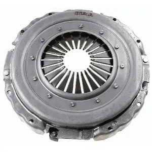 395mm OEM 번호 3482000197 포드 트럭 클러치 예비 부품 용 도매 클러치 압력판 제조