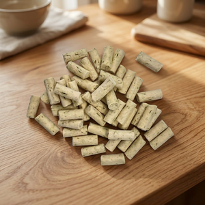 OEM Catnip Treat Sticks for Cats Freeze <b>Dried</b> Chicken and Cat <b>Grass</b> Snacks Suitable for All Breeds Aged 6 Months Plus - Product Image 1