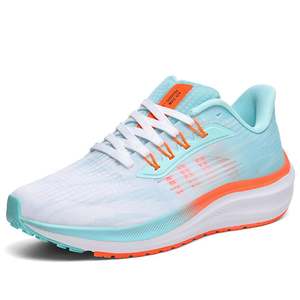 2024 Zapatillas de deporte Triple Cloud a la moda para hombre, talla grande 47,5 US13 270, zapatillas <span class=keywords><strong>baratas</strong></span> para correr para verano y primavera - Product Image 3