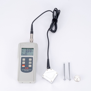 Portable <strong>Vibration</strong> Testing Machine Digital 3D <strong>vibration</strong> <strong>test</strong> meter for adaptera - Product Image 2