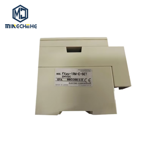 Módulo de Control de Posicionamiento PLC Industrial FX2N-1RM-E-SET FX2N-10GM para Sistema de Automatización - Product Image 1