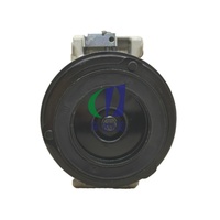 Compresseur de climatisation automobile 5PK 110mm 12V R134a pour BMW E39 Série 5 E38 Série 7 OEM 64526910458 64526910459 64526911340