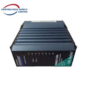 Módulo de Interruptor de Salida Aislada de 16 Canales Foxboro AD104SR Nuevo, Aislamiento para DCS Serie I/A - Product Image 2