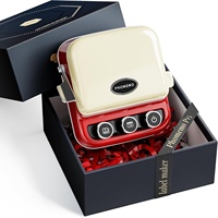 Étiqueteuse Rétro P15 Portable et Compacte pour Connexion Manuelle