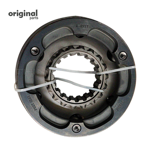 Repuestos Originales de Alta Calidad para Camiones Pesados HOWO, Sincronizador de Transmisión A-C09005 - Product Image 1