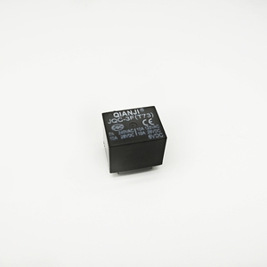 รีเลย์ไฟฟ้าขนาดเล็ก 12V 5 ขา รุ่น JQX-3F T73 จากผู้ผลิต <span class=keywords><strong>QIANJI</strong></span> ใช้หลักการแม่เหล็กไฟฟ้า - Product Image 4
