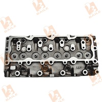 Kit de revêtement de cylindre T2500 XA pour kit de reconstruction de moteur Mazda XA T2500 HA T3000 revêtement de cylindre de segment de piston S501-23-200 S501-99-111