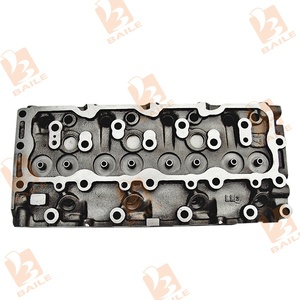 Kit de revêtement de cylindre T2500 XA pour kit de reconstruction de moteur <span class=keywords><strong>Mazda</strong></span> XA T2500 HA T3000 revêtement de cylindre de segment de piston S501-23-200 S501-99-111 - Product Image 5