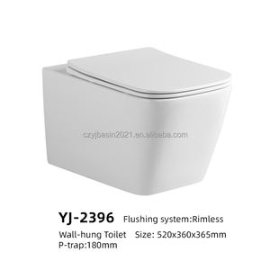 Juego Completo de <span class=keywords><strong>Muebles</strong></span> para Baño a Precio Económico, Inodoro, Pedestal, Lavabo, Mueble de Baño y Toallero - Product Image 3