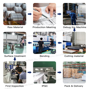 Campione gratuito di ceramica decorativo Color oro profilo profilo di rivestimento in acciaio inox angolo del bordo <span class=keywords><strong>per</strong></span> la cucina bagno parco applicazione - Product Image 5