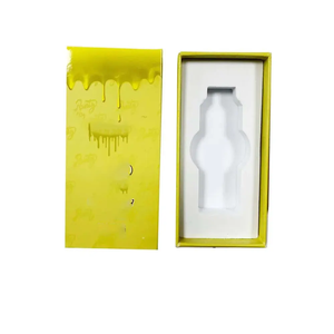 Venta al por mayor de fábrica Mochila Boyz <span class=keywords><strong>Packwoods</strong></span> X Runty Packwood Paquete de embalaje vacío desechable Cajas de embalaje - Product Image 4