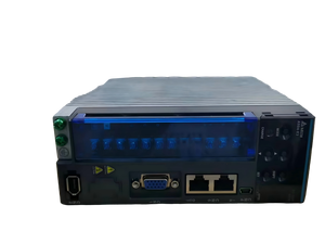 Nouveau Servomoteur Delta ASD-E3-0721-E 2026 avec Boîtier en Plastique, Spécial Machines CNC/Automatisation Industrielle, En Stock, Choix Populaire - Product Image 3