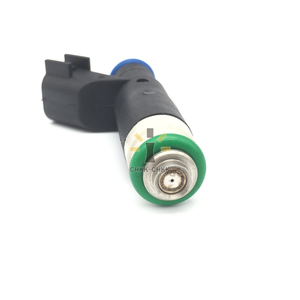 Injecteurs de carburant PEIVSO haute performance 6F2E-B4A 6F2E-9F593-B4A pour Ford Mercury 2005-2007 - Product Image 6