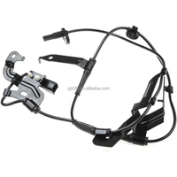 Sensor de Velocidad de Rueda ABS Delantero Derecho Izquierdo para Ford Ranger Mazda BT50 2011-2018 DB39-2C205-BD DB39-2C204-BD 5246888 5246889
