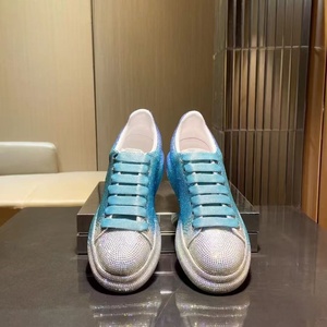 High-quality trendy designer brand men's casual <b>shoes</b>, breathable and odor-resistant sports <b>shoes</b>, thick-soled walking <b>shoes</b> - Product Image 3