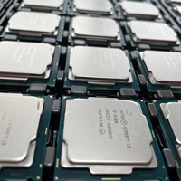 Harga Cpu In-tel Stok Massal I3 9100 Prosesor Core I3 Baru