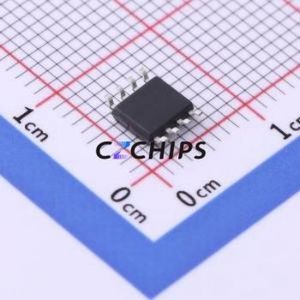 New & Original HT3140ARZ SOP-8 <b>Integrated</b> <b>Circuit</b> IC Chip Operational Amplifier - Product Image 2