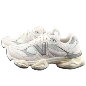 Factory wholesale multi-color 9060 fashionable sports <b>shoes</b> of top quality, breathable and soft, suitable for both men and women - Product Image 4