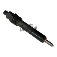STOCK inyector de boquilla al por mayor U2645A058 2645A058 B00904A para Perkins con agujero 1104 accesorio de excavadora