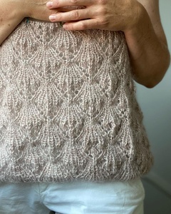 Lotus Sợi Bán Buôn Giá Cashmere Yak Merino Ren Trọng Lượng 400M/50G Chất Lượng Cao Mềm Màu Pha Trộn Tay Đan Sợi - Product Image 6