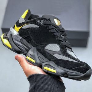 Zapatos Casuales de Diseño de Lujo para Hombre, Modelo NB1128-5, Ligeros, Cómodos, para Uso Diario y Deportivo, con Aumento de Altura - Product Image 1