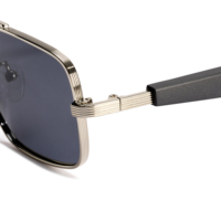 Lunettes de soleil intelligentes TOP Ai, Lunettes de soleil avec traduction en temps réel Ai, Équipées d'un assistant vocal/appel Ai, Étanches IP65, Lunettes Ai