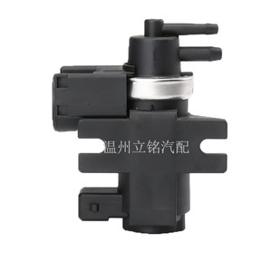 Valve de contrôle de suralimentation Ford Turbo 55188509 55203202, solénoïde à vide pour remplacement et réparation - Product Image 3