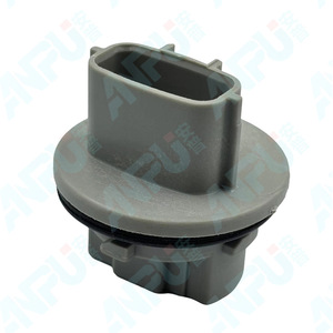 Car <b>Light</b> <b>Socket</b> 90075-60060 HJ-8 Without Bulb For Toyota Tacoma Turn Signal - Product Image 4