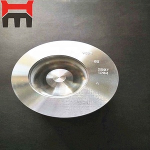 Piston QSB4.5 3939398 3946153 pour pièces de machines - Product Image 3