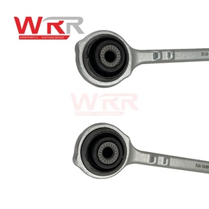 31106870971 31106861183 Brazo de control para BMW G30 G11 530i 740i, horquilla de suspensión delantera inferior de tensión, premium y duradera - Product Image 5