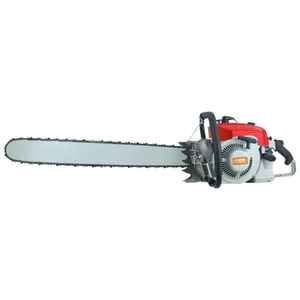 Motosega 72cc 92cc 070 660 con Barra da 20 Pollici, Motore <span class=keywords><strong>a</strong></span> Benzina ad Alta Potenza per Abbattimento di Grandi Alberi e Raccolta Legname - Product Image 6