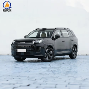 Nouvelle édition 2025-2026 GAC <span class=keywords><strong>AION</strong></span> V, SUV électrique de taille moyenne 5 places, véhicule à énergie nouvelle, autonomie de 650 km - Product Image 1