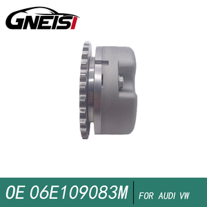 Regulador de Fase de Admisión para Audi A8, A5, R8, A6 y Volkswagen Touareg 2005-2016, Número de Pieza: 06E109083M, 06E 109 083 M - Product Image 4