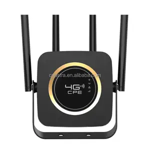 Lte 4G Router Cpe903 4G Modem Draadloze Breedband Mobiele Simkaart 4G Wifi Hotspot Dongle Ap Wi Fi Router Universum Gateway 2.4G