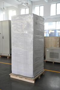 Estabilizador de Voltaje Automático de 700kVA con Regulador de Frecuencia - Product Image 6