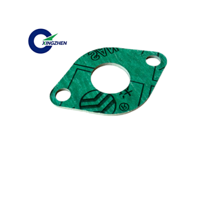 1/16 इंच मोटी एस्बेस्टस-मुक्त गैसकेट फ्लैंज गैसकेट C-4400 से बना - Product Image 5