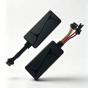 Rastreador GPS 4G en Oferta CA004, Rastreador GPS GSM para Automóvil NOFO, Compatible con Rastreo y Búsqueda de Vehículos en Tiempo Real - Product Image 5