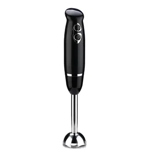 Super quality commercial stainless steel electric durable food hand blender