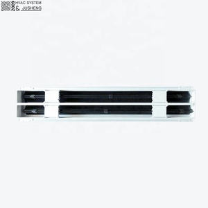 Hvac Hệ Thống Kim Loại Thép Mạ Kẽm Sàn Lưới Tản Nhiệt Trang Trí Bộ Lọc Không Khí Trở Lại Lưới Tản Nhiệt Với Van Điều Tiết - Product Image 6