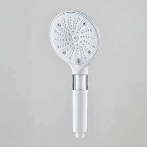 Pomme <span class=keywords><strong>de</strong></span> <span class=keywords><strong>douche</strong></span> <span class=keywords><strong>économique</strong></span> à haute pression avec 11 fonctions - Product Image 2