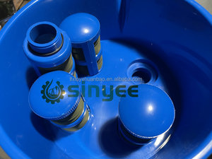 שמן מים נפרד מסנן נייד דלק מסנן משפך עבור דיזל דלק - Product Image 3