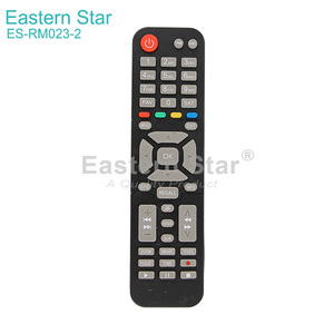 ES-RM023-2 Universelle Neue Ersatz-Fernbedienung mit 45 Tasten für LCD LED Smart HDTV - Product Image 2