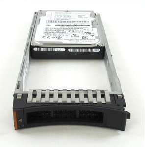 00RX908-1,8 TB 10000RPM SAS 12 Gb/s 128MB Cache Disco duro de 2,5 pulgadas para Storwize V7000 Gen2 - Product Image 6
