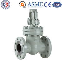 Vanne à boisseau en acier inoxydable ASTM A182 F304 pour systèmes de pipelines industriels généraux ISO 17292 Bonne résistance à la corrosion